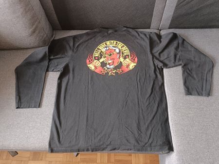 Sweat-shirt XL Motard