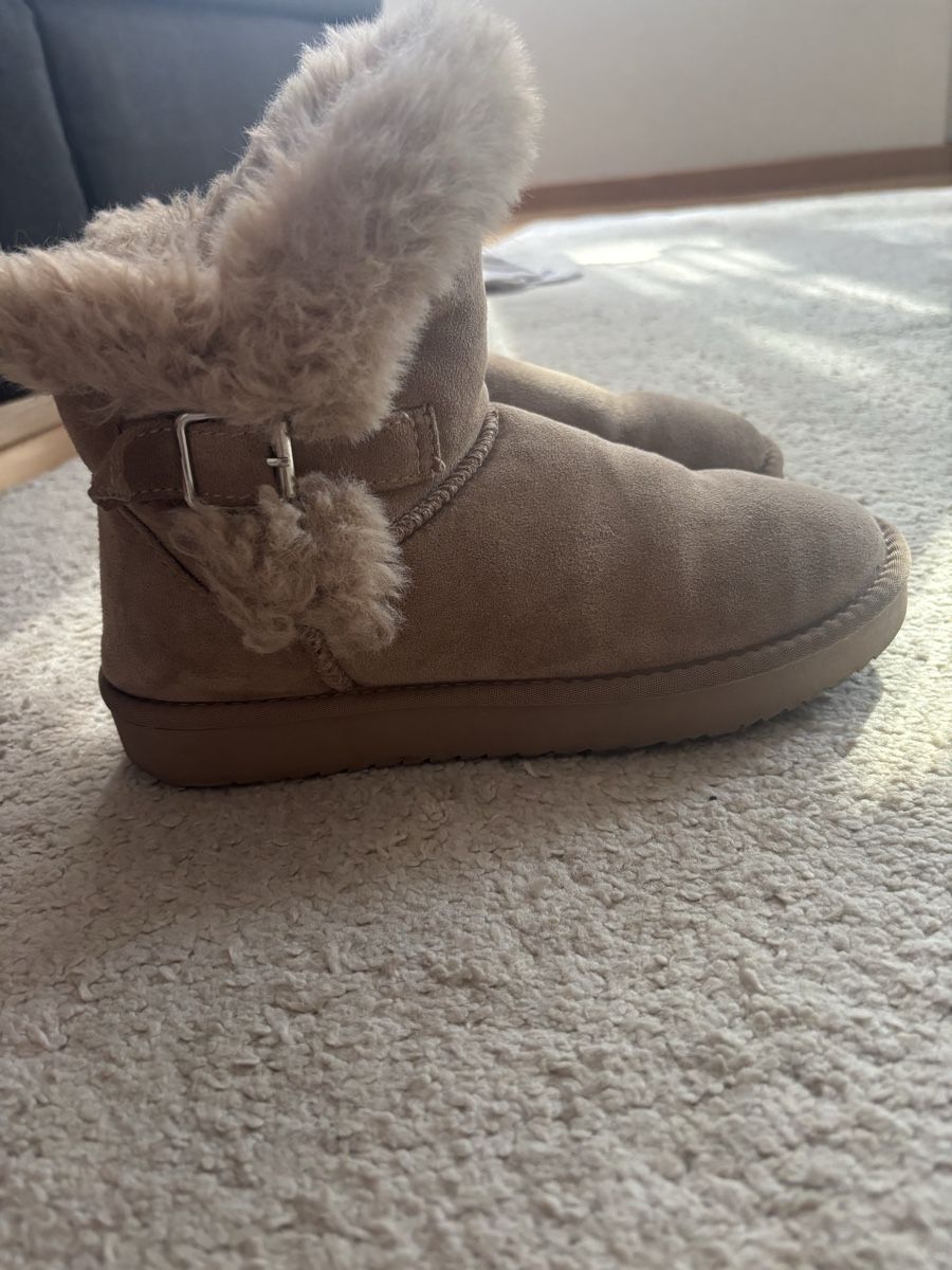 Dosenbach Chaussures femmes: Dosenbach stiefel Gr.38 – D'occasion à Winterthur par Bilure