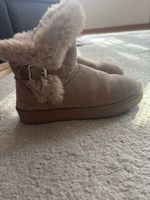 Dosenbach stiefel Gr.38