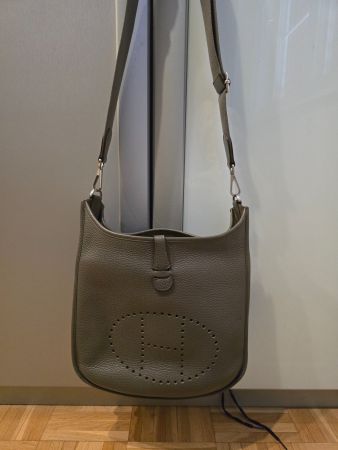 Hermes Evelyne 29 Ètoupe