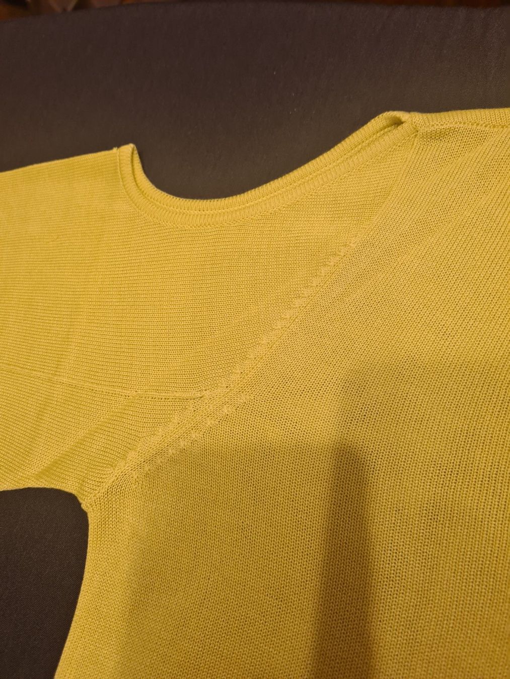 Maglioni & Felpe: NEU Leichter Pullover Rick Cardona NewYork Gr.40 – Nuovo (secondo la descrizione) da Basel venduto da ivoli 3