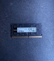 Lexar 16GB RAM DDR4