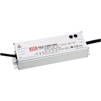 MEAN WELL HLG-120H-24A LED-Treiber 24V 120W