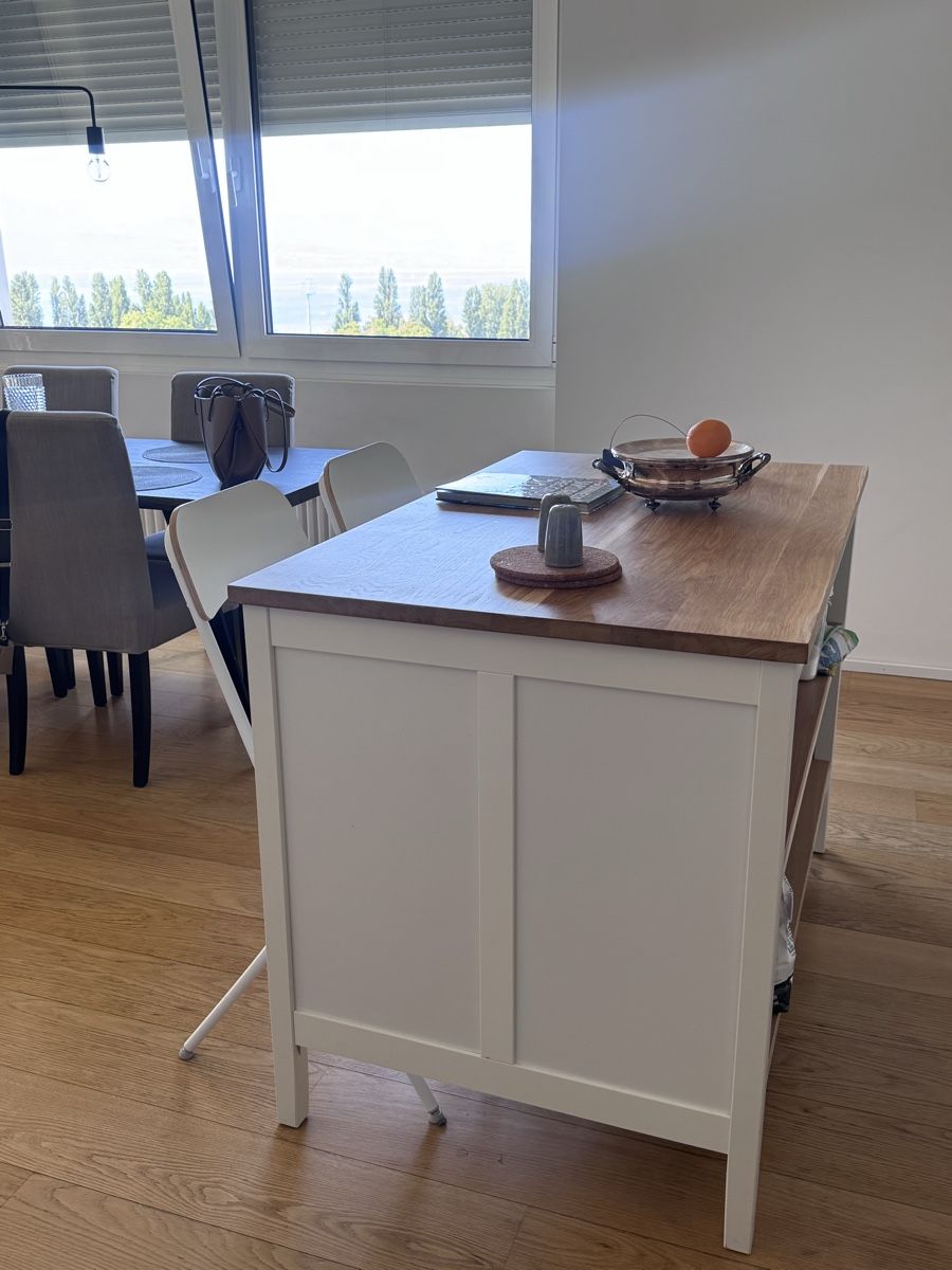 Mobilhome: Liquidation déménagement  – Usato da Lausanne venduto da bak_px82 4