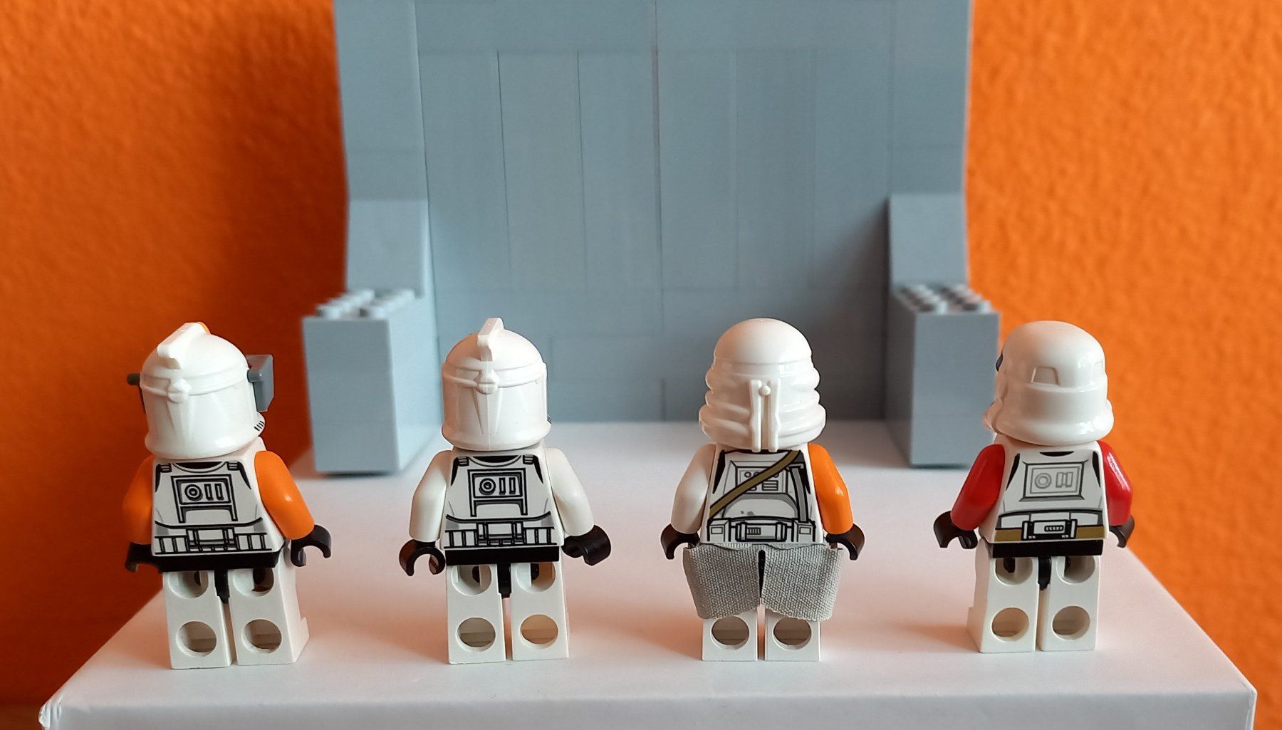 Lego Spielzeuge: Lego Star Wars Minifig – Gebraucht aus Emmenbrücke von poros221 1