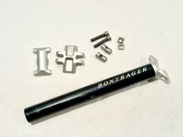 BONTRAGER Race Sattelstütze 27.2mm / 209 Gramm / 2607