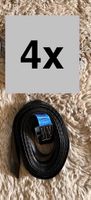 4x sangles d'arrimage * Longueur : 4.0 m * Neuves