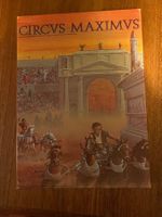 Circus Maximus von Avalon Hill
