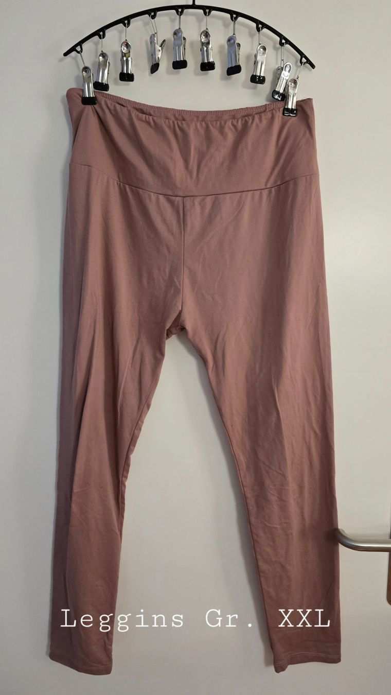 Leggings: Leggins Gr. XXL – Usato da Sumiswald venduto da van_tfv5