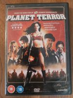 DVD - Planet Terror