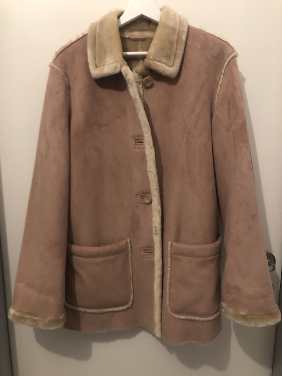 Jacken: Winterjacke – Neu (gemäss Beschreibung) aus Bern von secondhand_and_more