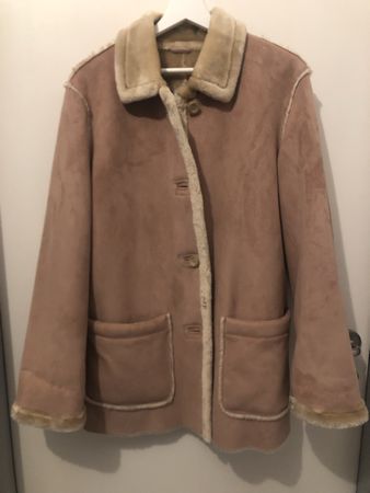 Winterjacke