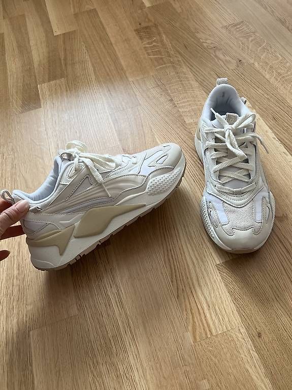 Herrenschuhe: Puma RS-X – Gebraucht aus Ostermundigen von mara_rebecca