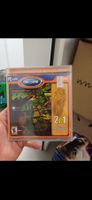 Teenage Mutant Ninja Turtles 2 PC Konami