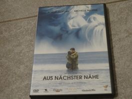 DVD: Aus nächster Nähe   Robert Redford.