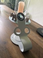 Dyson Supersonic Ständer Ladestation guter Zustand 45