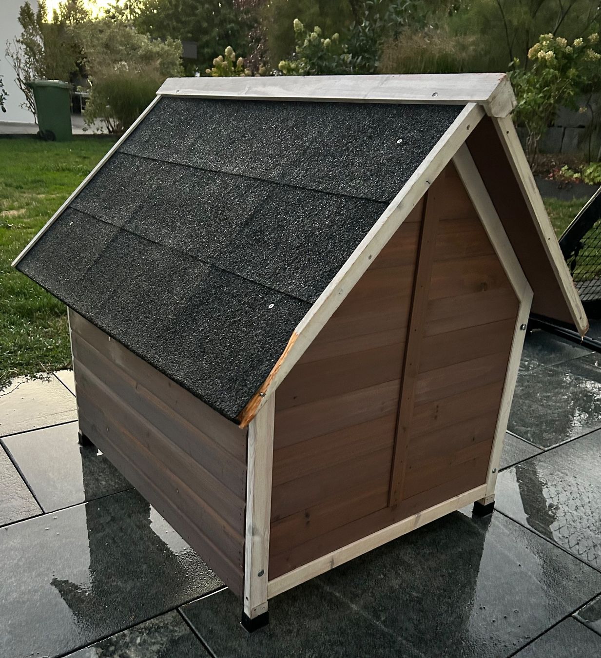 Cucce & Letti: Hundehütte – Usato da Riedholz venduto da magicbox01 2