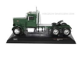 IXO Modellautos: Ixo Models Peterbilt 281 (1955) 1/43 – Neu und originalverpackt aus Bonfol von zagato43e 1