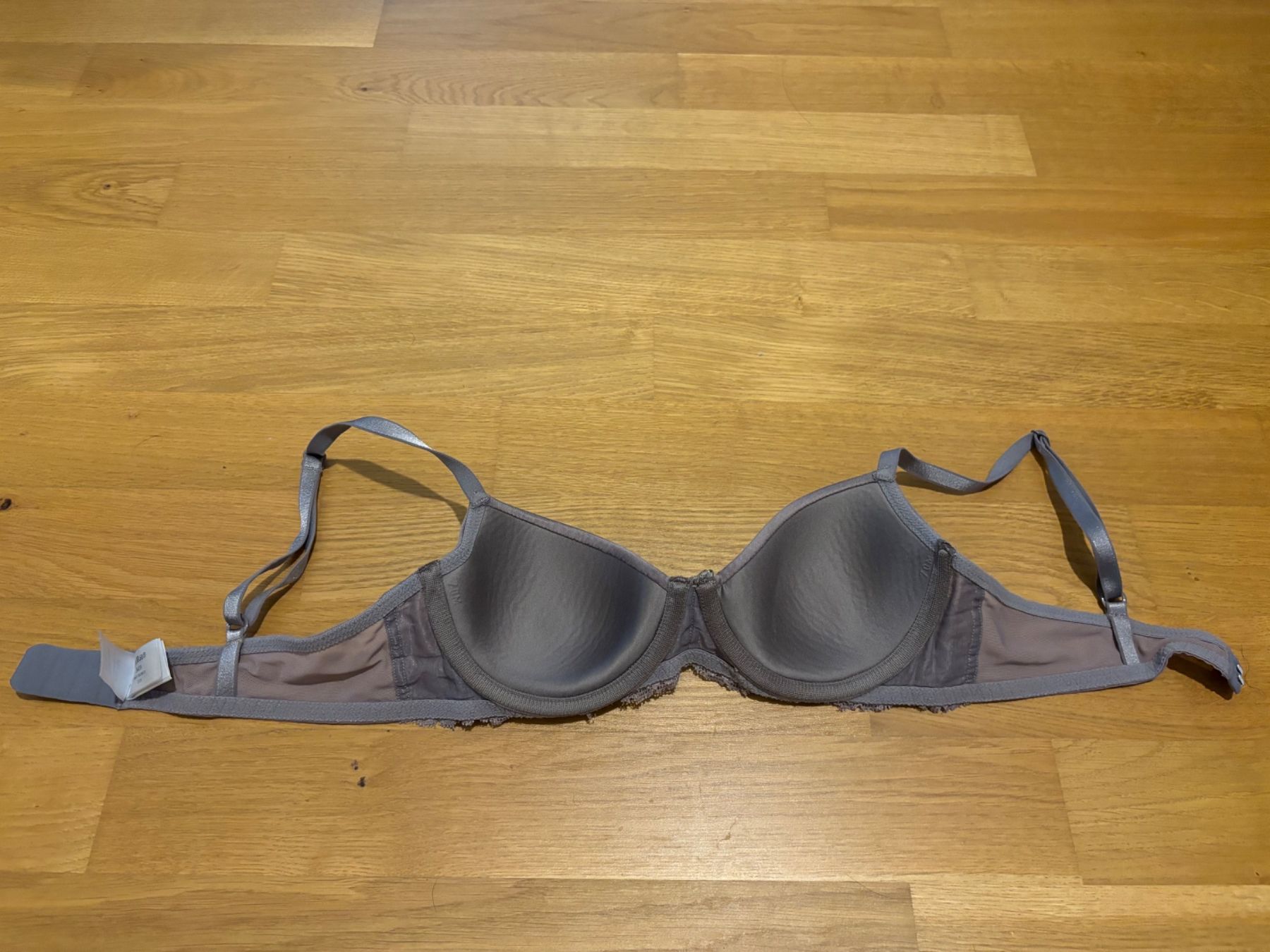 Tommy Hilfiger Sonstige Unterwäsche: BH / Bra - Tommy Hilfiger - Gr. 75A – Gebraucht aus Stadel von Chanel_5 3