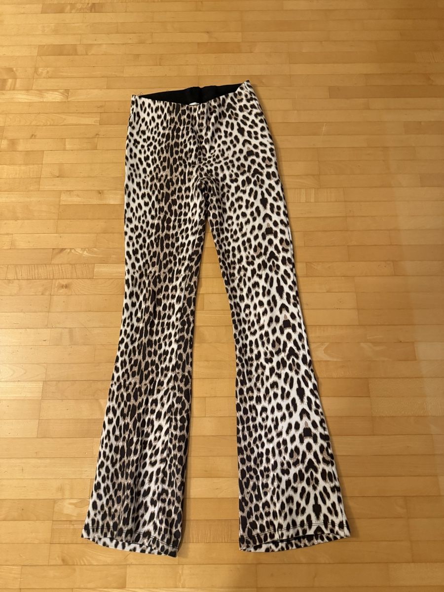 Leggings: Leo Hose wide leg Grösse S – Nuovo (secondo la descrizione) da Mörschwil venduto da Seegurke18