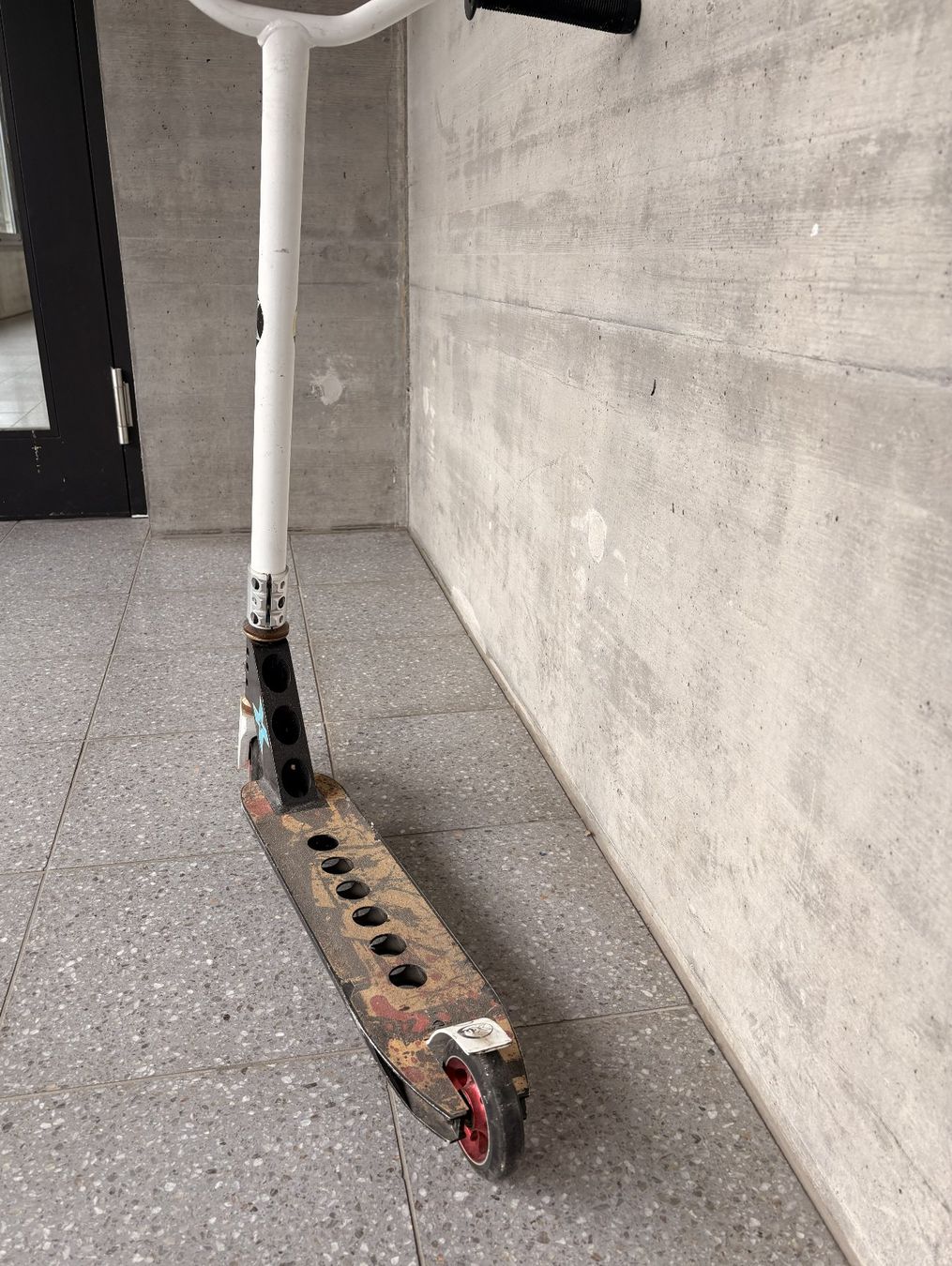 Scooters: Micro XTREME Scooter – Gebraucht aus Zürich von Sale_Gachnang 2