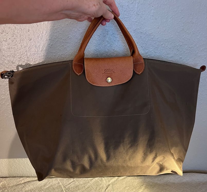 Sac pliage longchamp online voyage