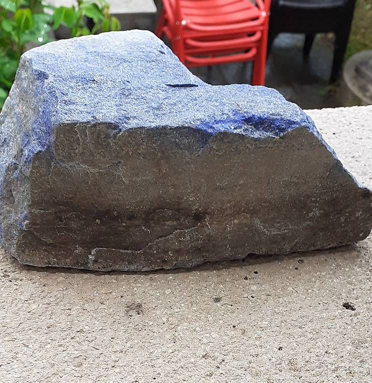 Pietre preziose: pierre lapis lazuli – Usato da vevey venduto da isagh 2