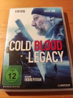 Cold Blood Legacy mit Jean Reno (DVD)
