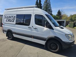 Mercedes-Benz 318 CDI