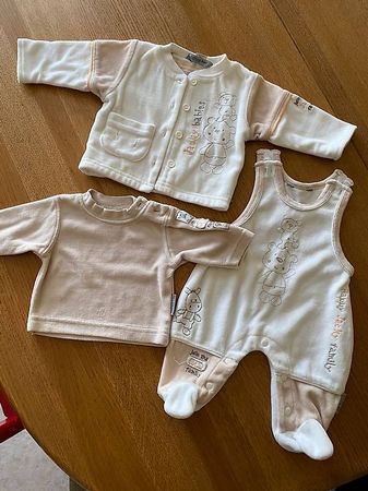 Baby Kleiderpaket Grösse 50/56-62/68 Top Zustand Herbst