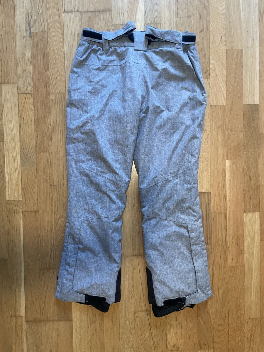 Killtec Pantaloni: Skihose / Schneehose Gr.42 – Usato da Chur venduto da ruetizh 1