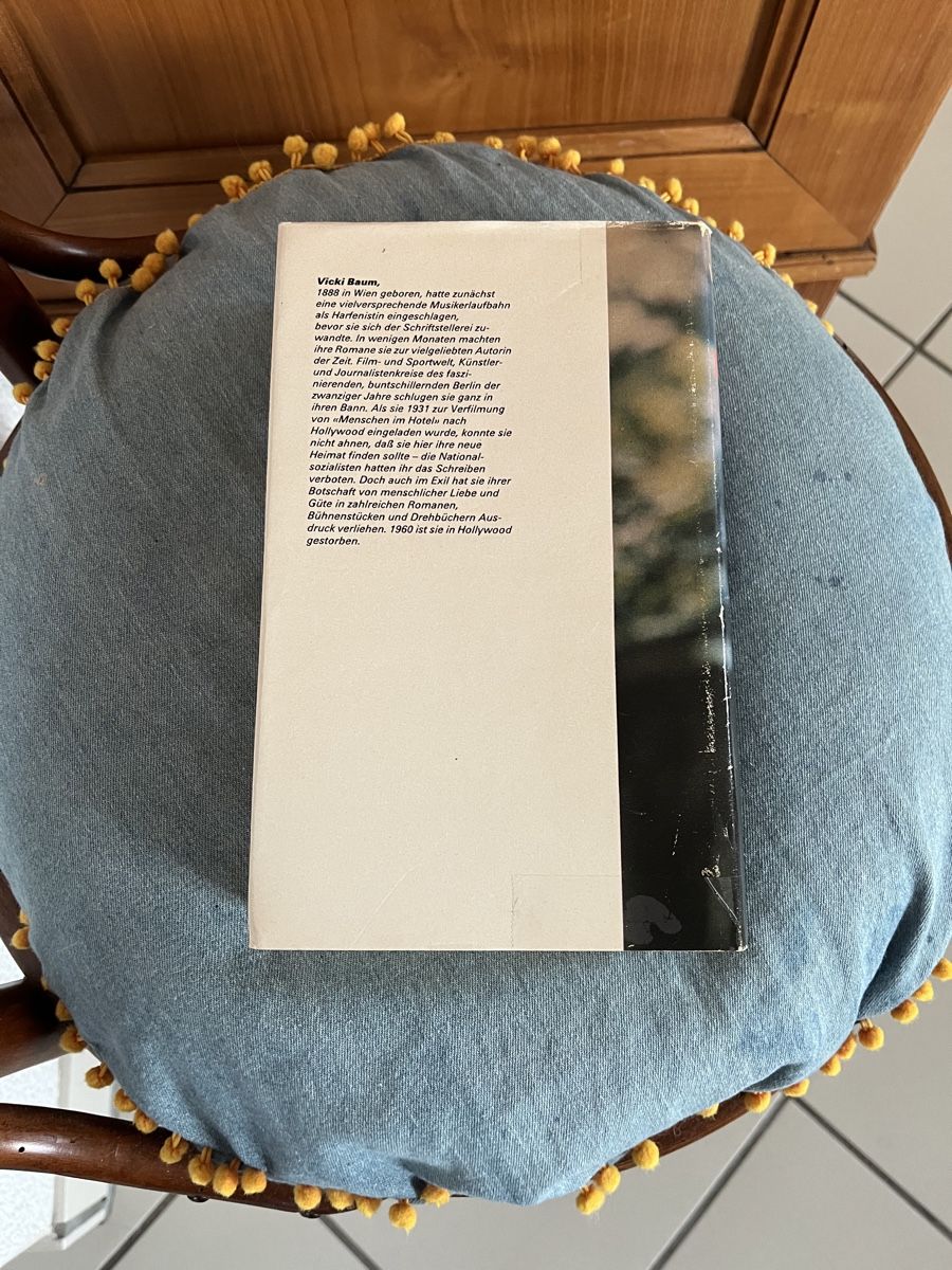 Libri: Roman Marion – Usato da Eschenbach SG venduto da Joey-Li 1