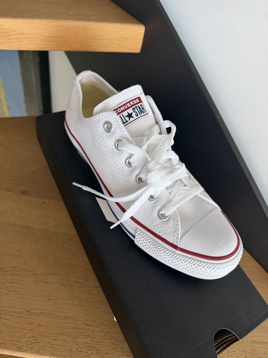 Converse Herrenschuhe: Converse All Star  – Neu und originalverpackt aus Aarau von leo_q72w 1
