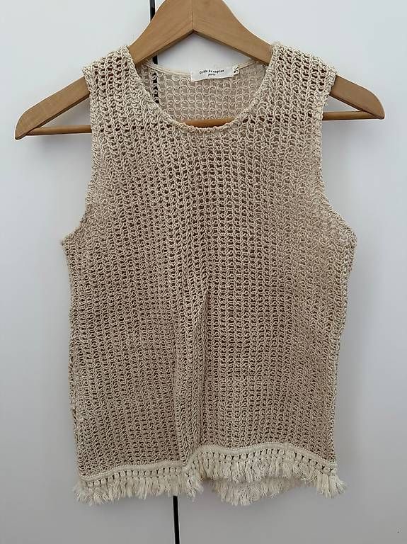 Tops: Sommer top  – Gebraucht aus Luzern von HeleneXX