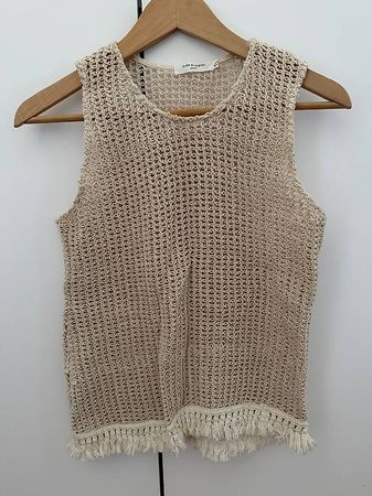 Sommer top 