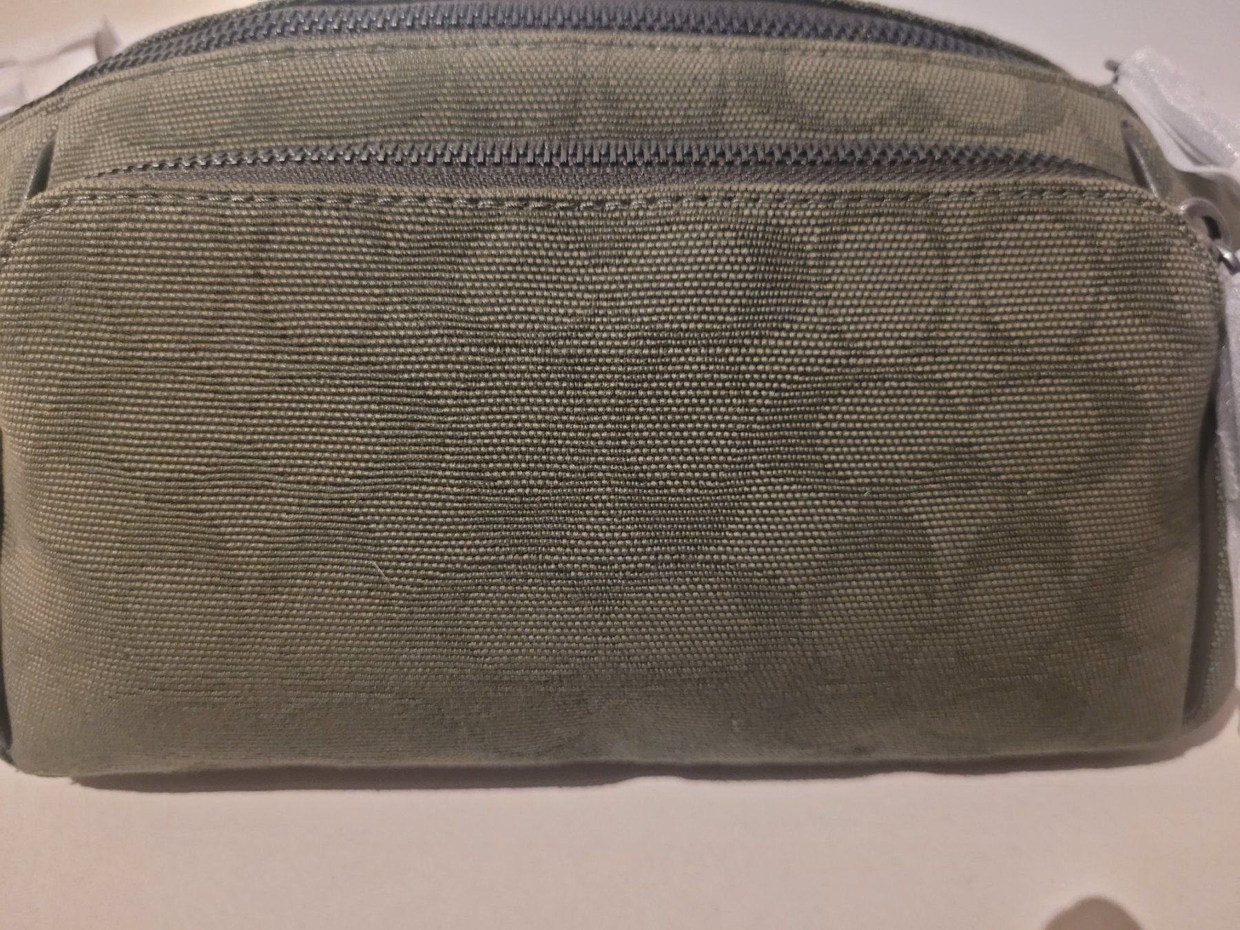Coach Borse: Coach Bauchtasche in Oliv – Nuovo e nell'imballaggio originale da Wallisellen venduto da sedlees 1