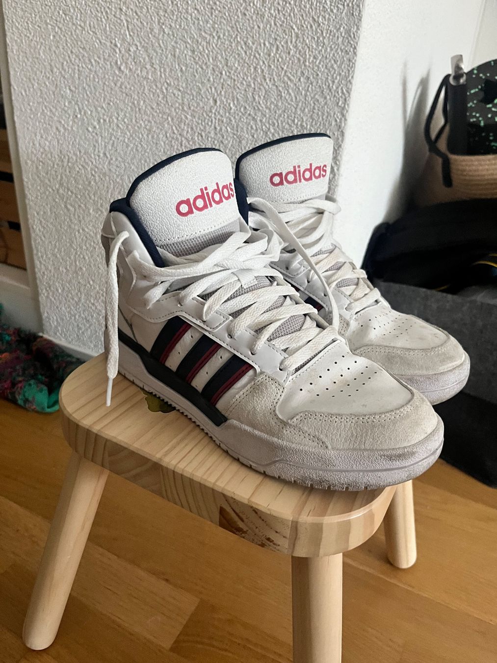Adidas Scarpe da uomo: Adidas shoes 41 1/3 – Usato da Wabern venduto da mnc_m8c7 3