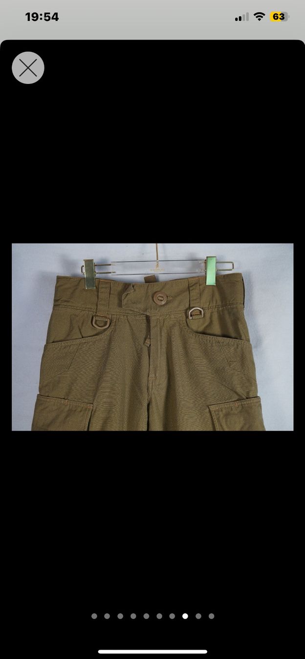 Hosen: CLAWGEAR RAIDER MK IV (S/46) – Gebraucht aus Horw von Eomer 7
