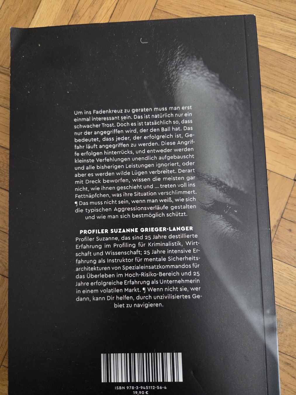 Libri: Kreuzfeuer – Usato da Zürich venduto da Shiva79 1