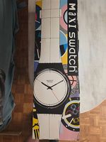 Wanduhr