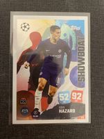 Topps Match Attax Eden Hazard Fc Chelsea