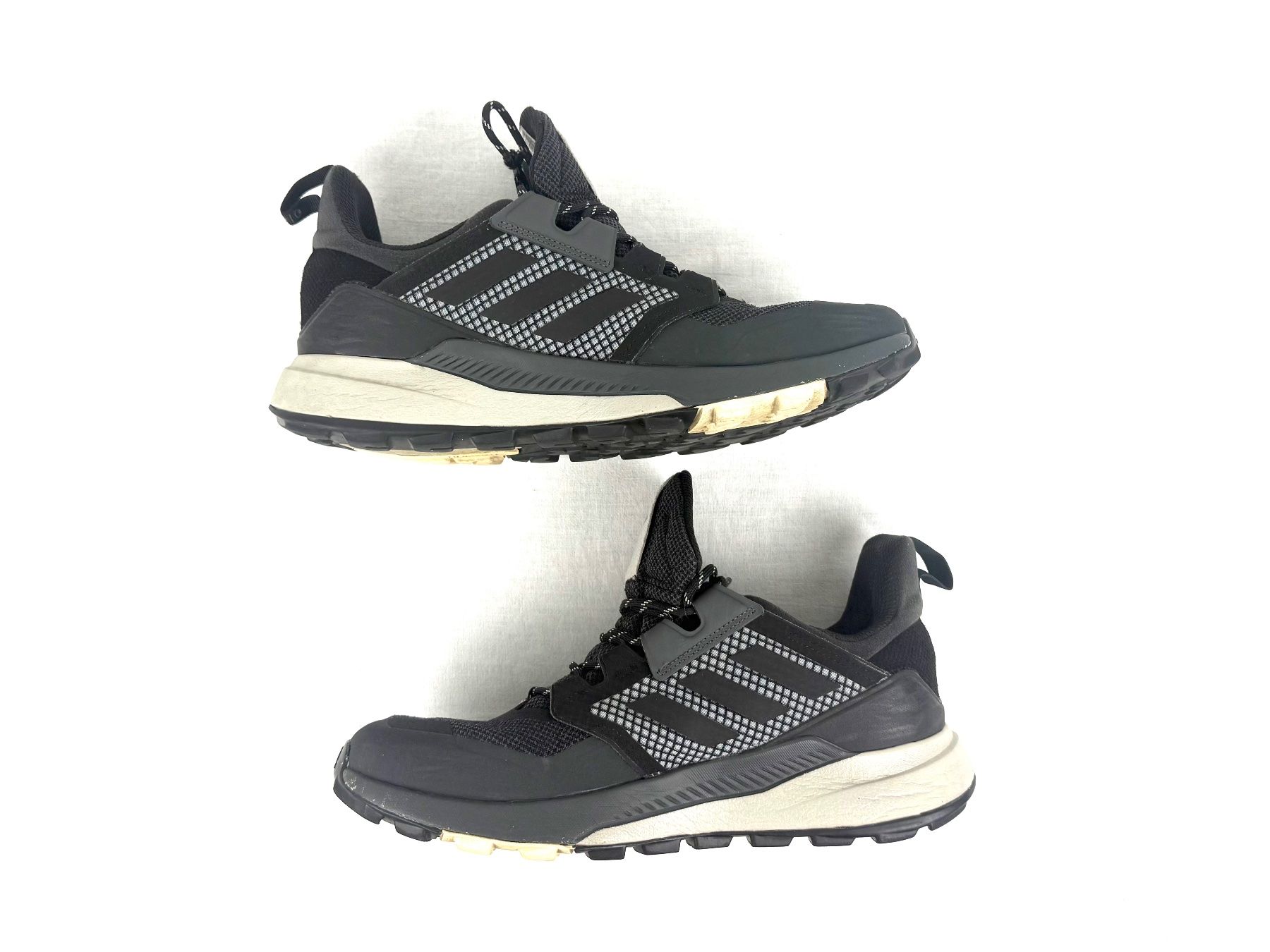 Adidas Scarpe da uomo: Adidas Terrex Trailmaker GTX Gore-Tex Gr. 44 2/3 – Usato da Lauwil venduto da fab_dnf5 7