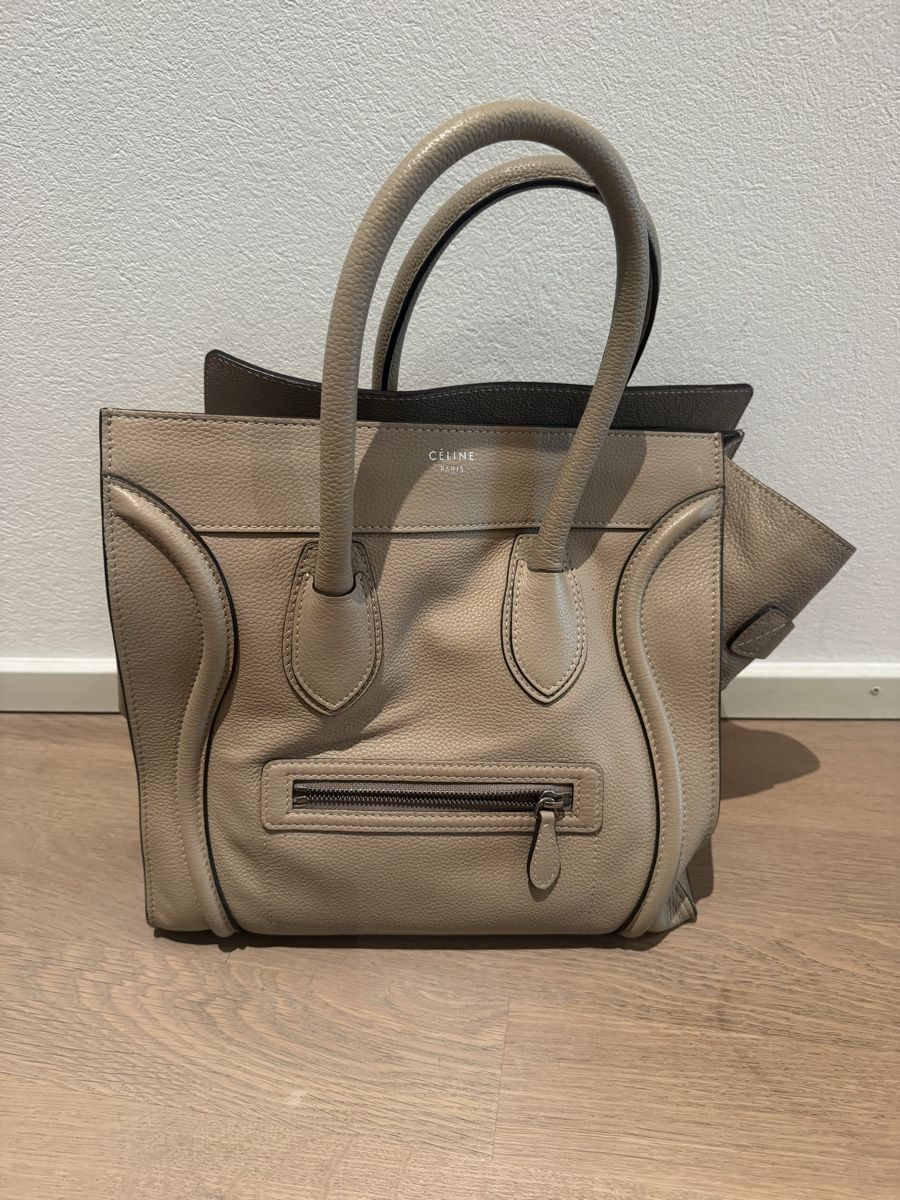 Celine Borse da donna: Céline Luggage Bag – Usato da Küsnacht ZH venduto da Zafsa