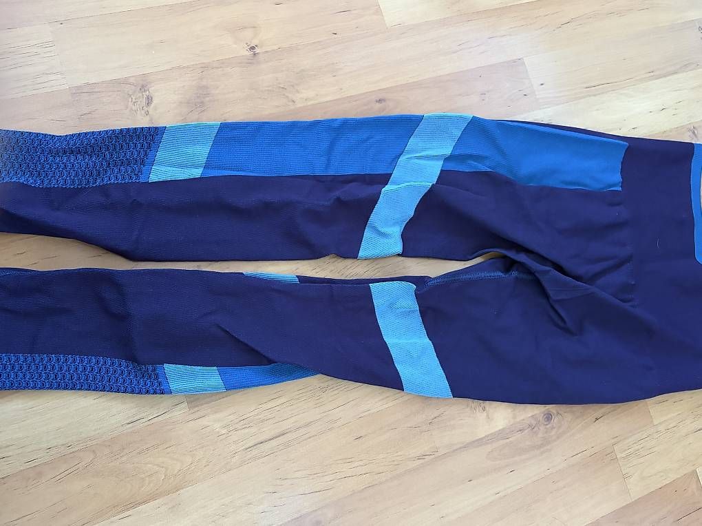Leggings: Asics Sportleggins - M – D'occasion à Lüterkofen par jen_gd7n 2