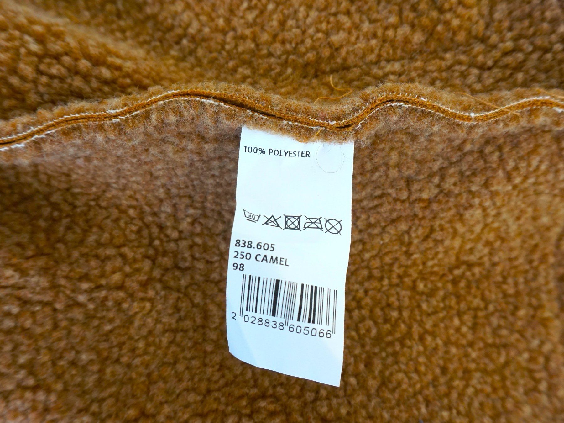 Manor Jacken & Mäntel: Herbstjacke 98/3y Manor – Gebraucht aus Pratteln von Restwert_Pratteln 5