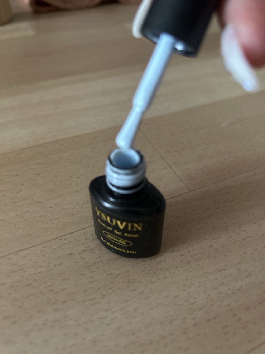 Smalto per unghie: Baby Blauer UV Nagellack – Nuovo (secondo la descrizione) da Zürich venduto da xeniiilou