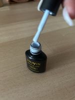 Baby Blauer UV Nagellack