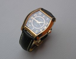 BULOVA ACCUTRON AUTOMATIK