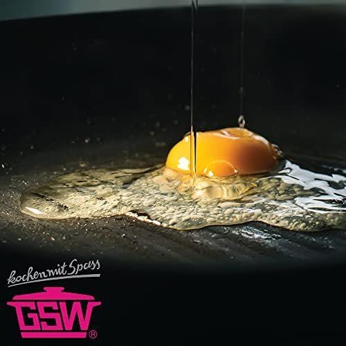 Pentole: Universalbräter Gourmet Granit hochwerti hochwertiger Bräter – Nuovo e nell'imballaggio originale da Hundwil venduto da pak_7zvn 2