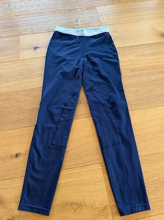 Pantaloni: Reithose Gr 152-163 Decathlon – Usato da Kirchlindach venduto da fecop